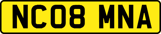 NC08MNA