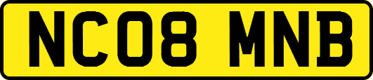 NC08MNB