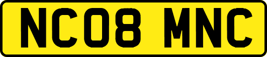 NC08MNC