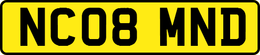 NC08MND