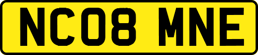NC08MNE