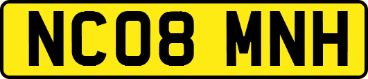 NC08MNH