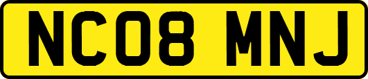 NC08MNJ