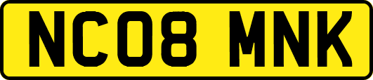 NC08MNK