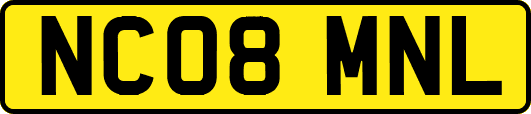 NC08MNL