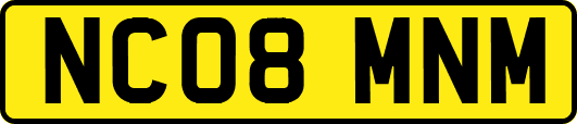 NC08MNM
