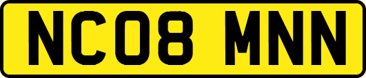 NC08MNN