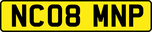 NC08MNP