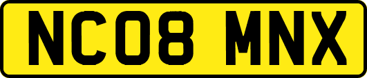 NC08MNX