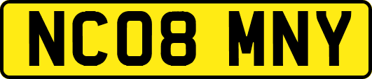 NC08MNY