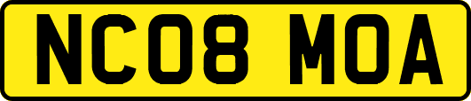 NC08MOA