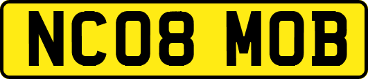 NC08MOB