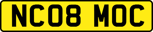 NC08MOC