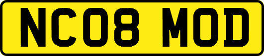 NC08MOD