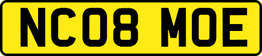 NC08MOE