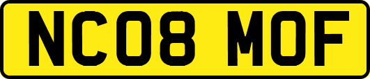 NC08MOF