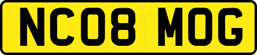 NC08MOG
