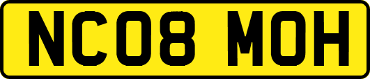 NC08MOH