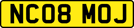 NC08MOJ