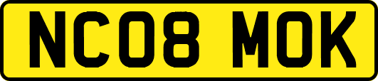 NC08MOK