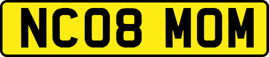 NC08MOM