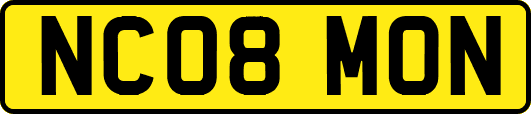 NC08MON