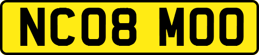 NC08MOO