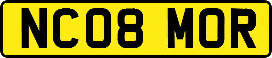 NC08MOR