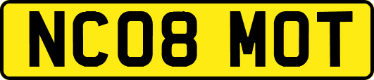 NC08MOT