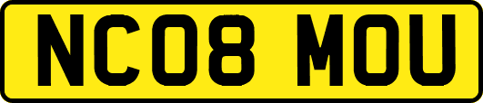 NC08MOU