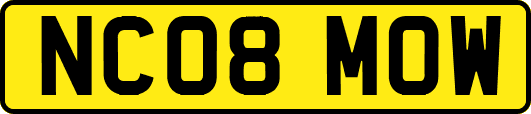 NC08MOW