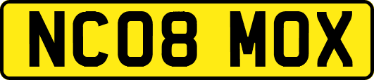 NC08MOX