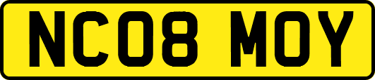 NC08MOY