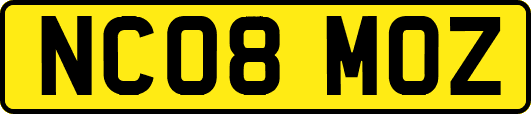 NC08MOZ