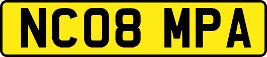 NC08MPA