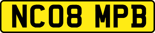 NC08MPB