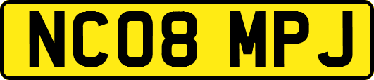 NC08MPJ