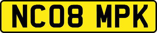 NC08MPK