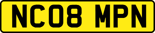 NC08MPN