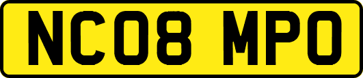 NC08MPO