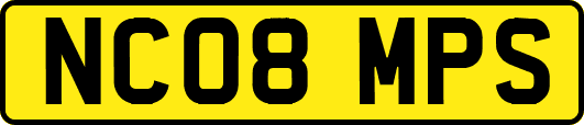 NC08MPS