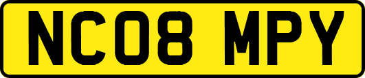 NC08MPY