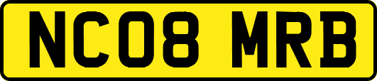 NC08MRB