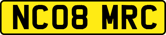 NC08MRC