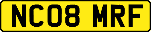 NC08MRF