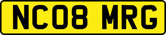 NC08MRG