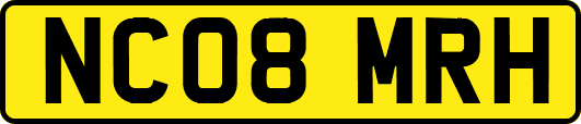 NC08MRH