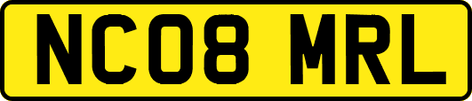 NC08MRL