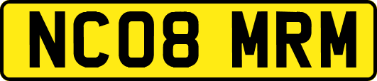NC08MRM
