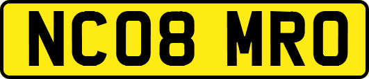 NC08MRO